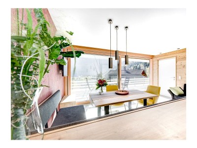 Apartment Appartement/Fewo, Dusche und Bad, WC, 2 Schlafräum - Features photo 29