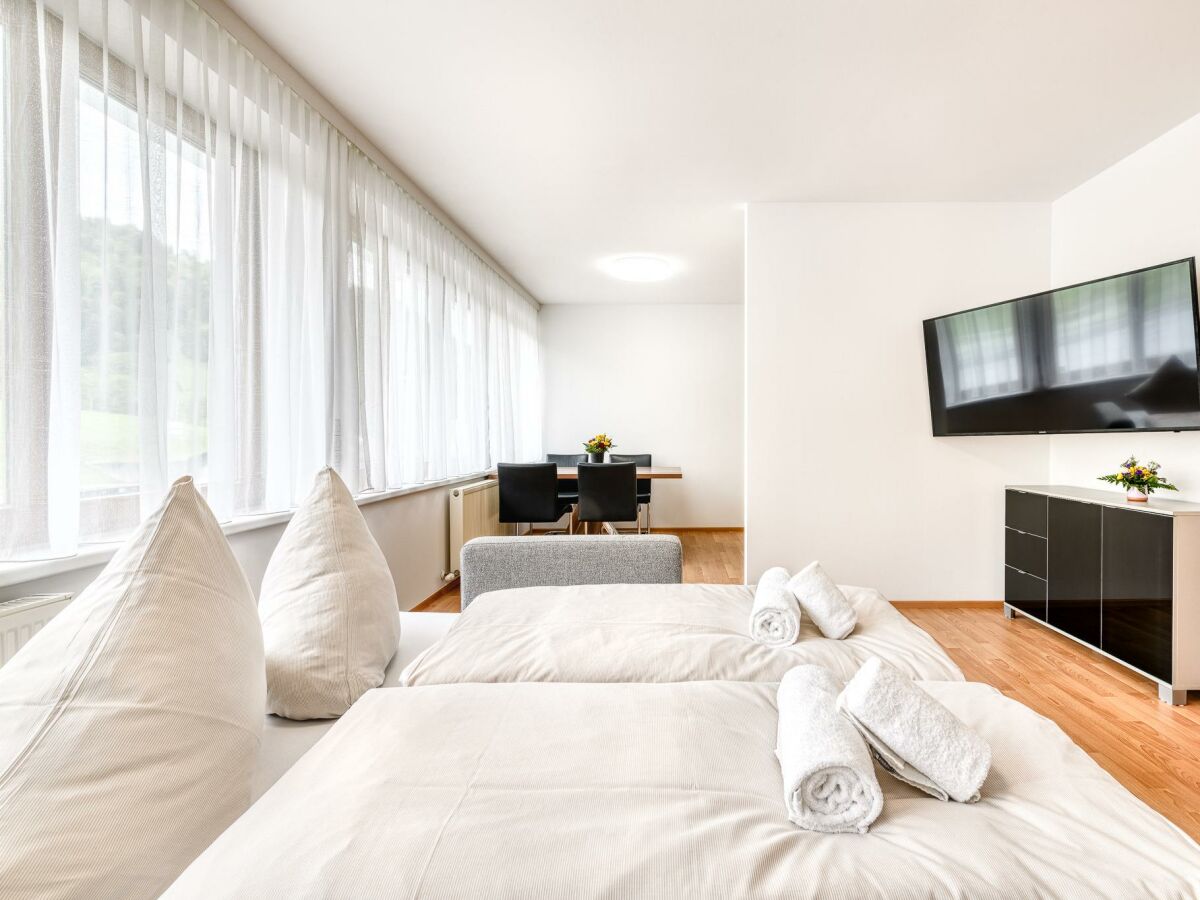 Apartment Appartement/Fewo - Outdoor photo 2