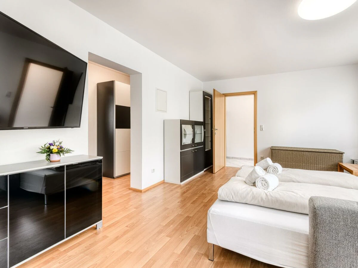 Apartment Appartement/Fewo - Outdoor photo 4