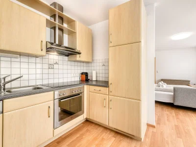 Apartment Appartement/Fewo - Outdoor photo 3