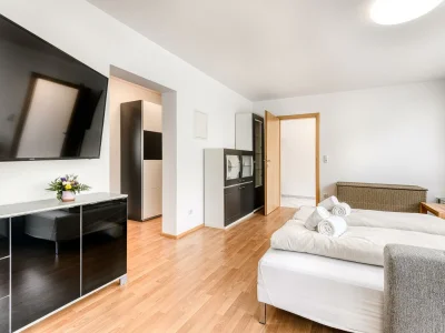 Apartment Appartement/Fewo - Outdoor photo 4