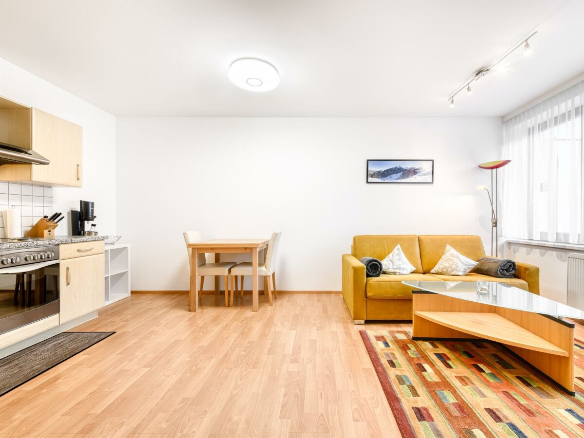 Apartment Ferienwohnung