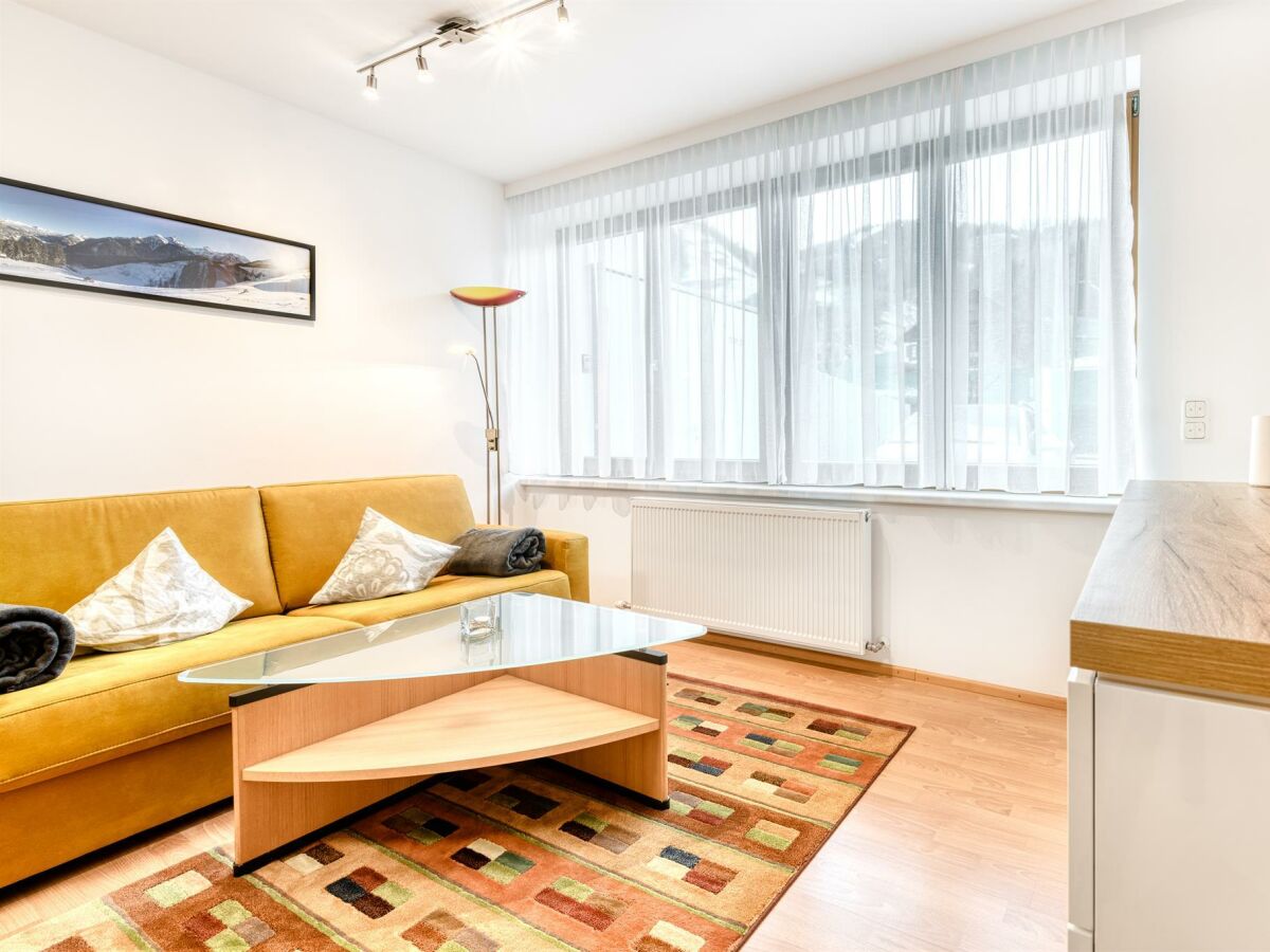 Apartment Ferienwohnung - Outdoor photo 2