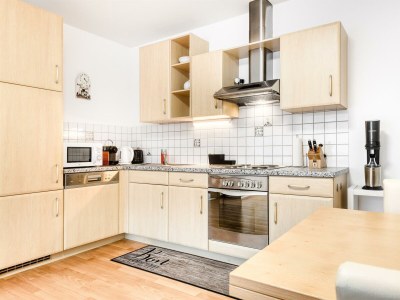 Apartment Ferienwohnung - Outdoor photo 3