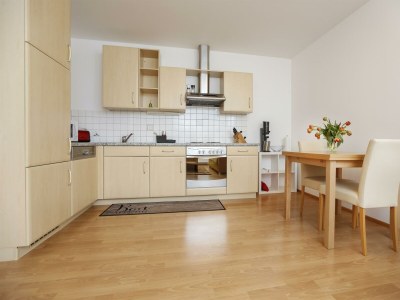 Apartment Ferienwohnung - Features photo 12