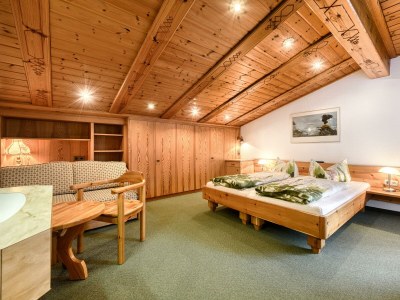 Apartment Fewo Schrottenbaum by A-Appartments in Bürs - Apartment