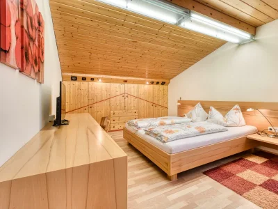 Apartment Fewo Schrottenbaum by A-Appartments - Outdoor photo 4