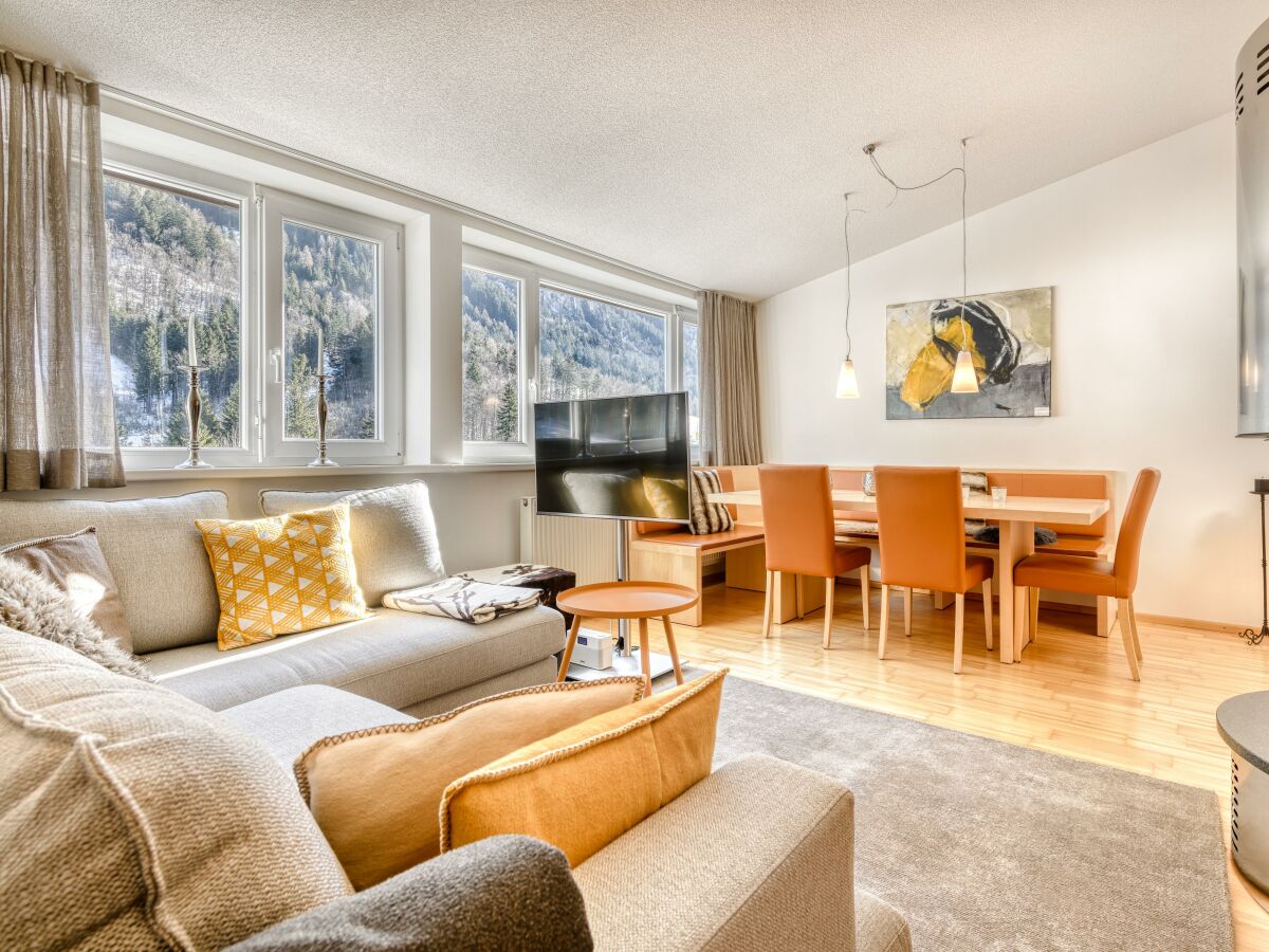 Apartment Ferienwohnung