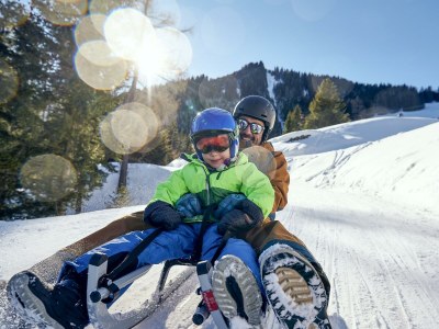 Apartment Ferienwohnung - Outdoor photo 21