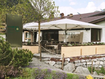 Apartment Valbona - Outdoor photo 3