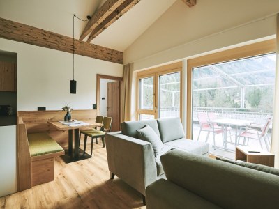 Apartment Valbona - Outdoor photo 5