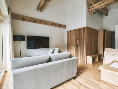 Apartment Valbona - Outdoor photo 7