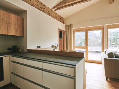 Apartment Valbona - Outdoor photo 8