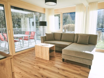 Apartment Valbona - Outdoor photo 11