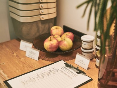 Apartment Valbona - Outdoor photo 16