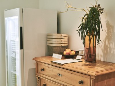 Apartment Valbona - Outdoor photo 19