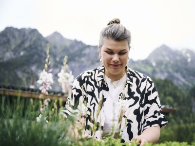 Apartment Valbona - Outdoor photo 25