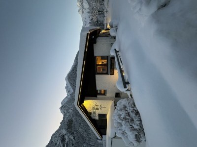 Apartment Valbona - Outdoor photo 46