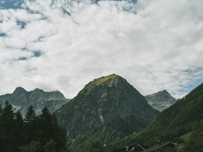 Apartment Valbona - Outdoor photo 53