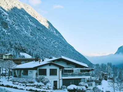 Apartment Valbona - Outdoor photo 54