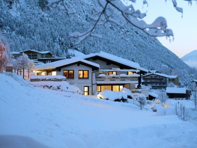 Apartment Valbona - Outdoor photo 56