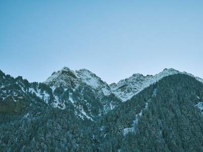 Apartment Valbona - Outdoor photo 57