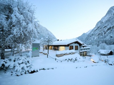 Apartment Valbona - Outdoor photo 59