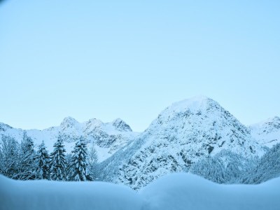 Apartment Valbona - Outdoor photo 60