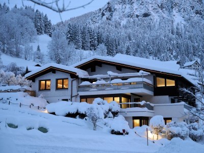 Apartment Valbona - Outdoor photo 61