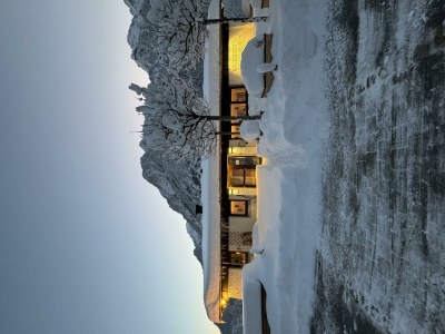 Apartment Valbona - Outdoor photo 63