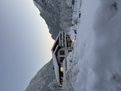 Apartment Valbona - Outdoor photo 64