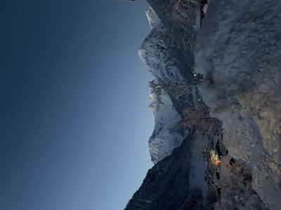 Apartment Valbona - Outdoor photo 65