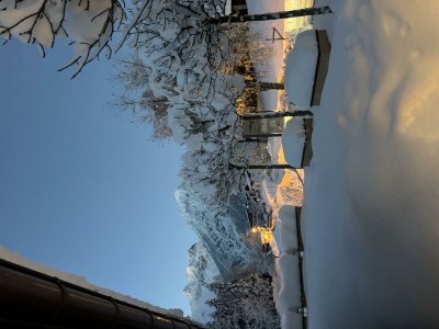 Apartment Valbona - Outdoor photo 66