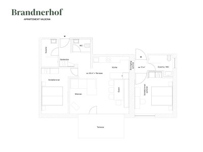 Apartment Valbona - Features photo 90