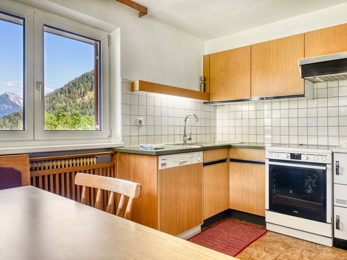 Apartment Appartement/Fewo, Dusche oder Bad, WC, 3 Schlafräu