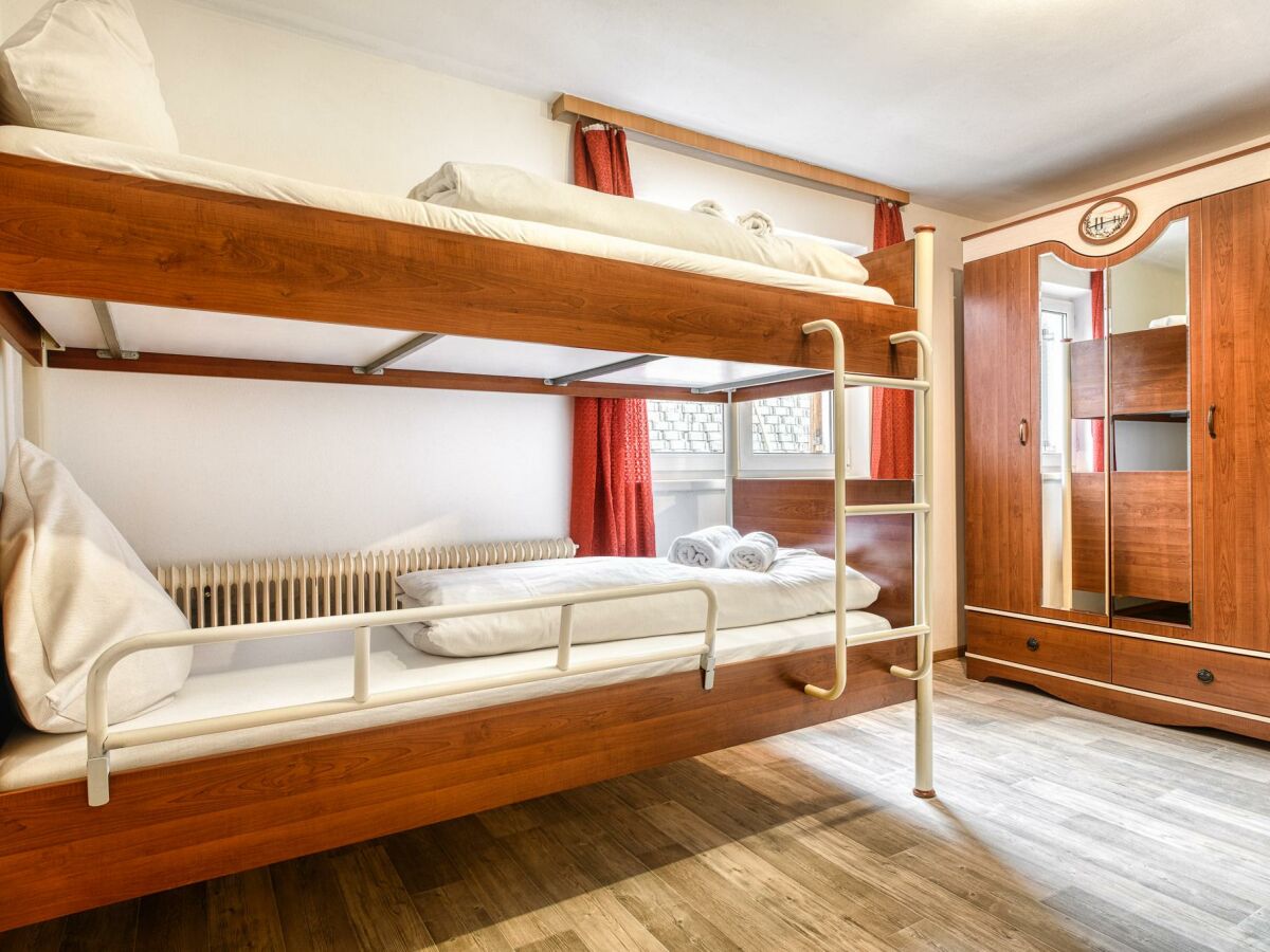 Apartment Appartement/Fewo, Dusche oder Bad, WC, 3 Schlafräu - Outdoor photo 4