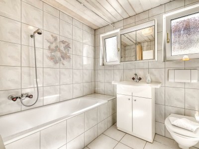 Apartment Appartement/Fewo, Dusche oder Bad, WC, 3 Schlafräu - Outdoor photo 2