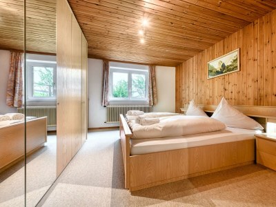 Apartment Appartement/Fewo, Dusche oder Bad, WC, 3 Schlafräu - Outdoor photo 3