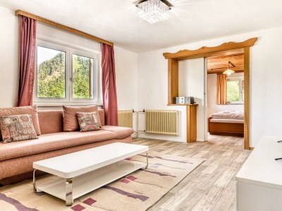 Apartment Appartement/Fewo, Dusche oder Bad, WC, 3 Schlafräu - Outdoor photo 5