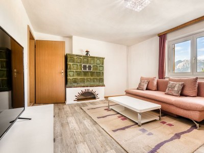 Apartment Appartement/Fewo, Dusche oder Bad, WC, 3 Schlafräu - Outdoor photo 6