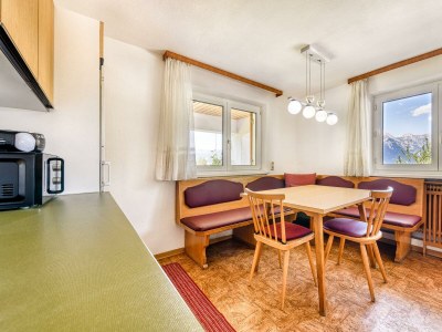 Apartment Appartement/Fewo, Dusche oder Bad, WC, 3 Schlafräu - Outdoor photo 8