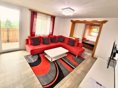 Apartment Appartement/Fewo, Dusche oder Bad, WC, 3 Schlafräu - Outdoor photo 27