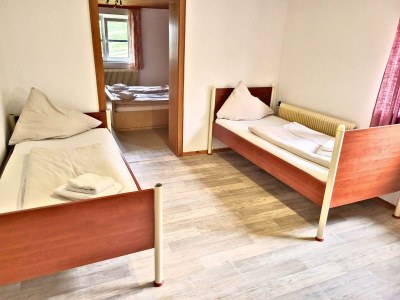 Apartment Appartement/Fewo, Dusche oder Bad, WC, 3 Schlafräu - Outdoor photo 28