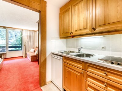 Apartment Studio Zentral - Outdoor photo 21