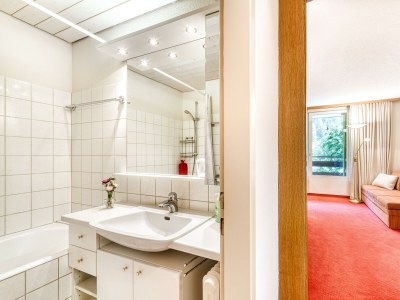 Apartment Studio Zentral - Outdoor photo 23