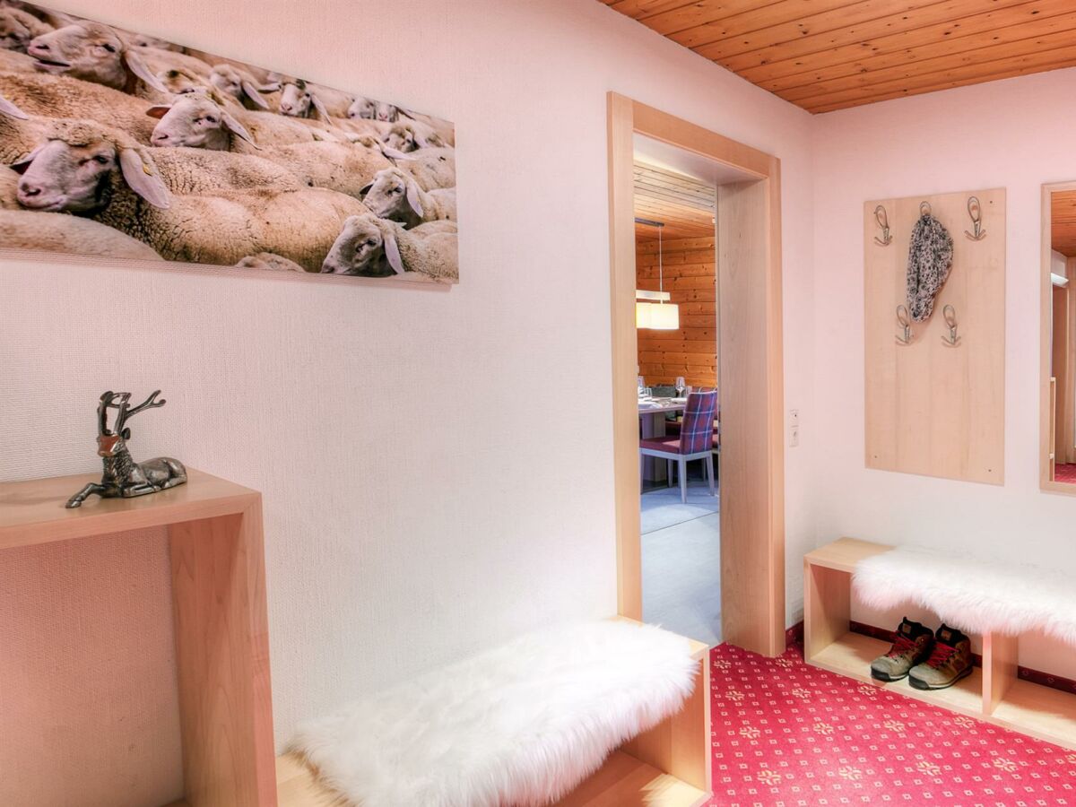 Apartment Appartement Gartenblick - Outdoor photo 3