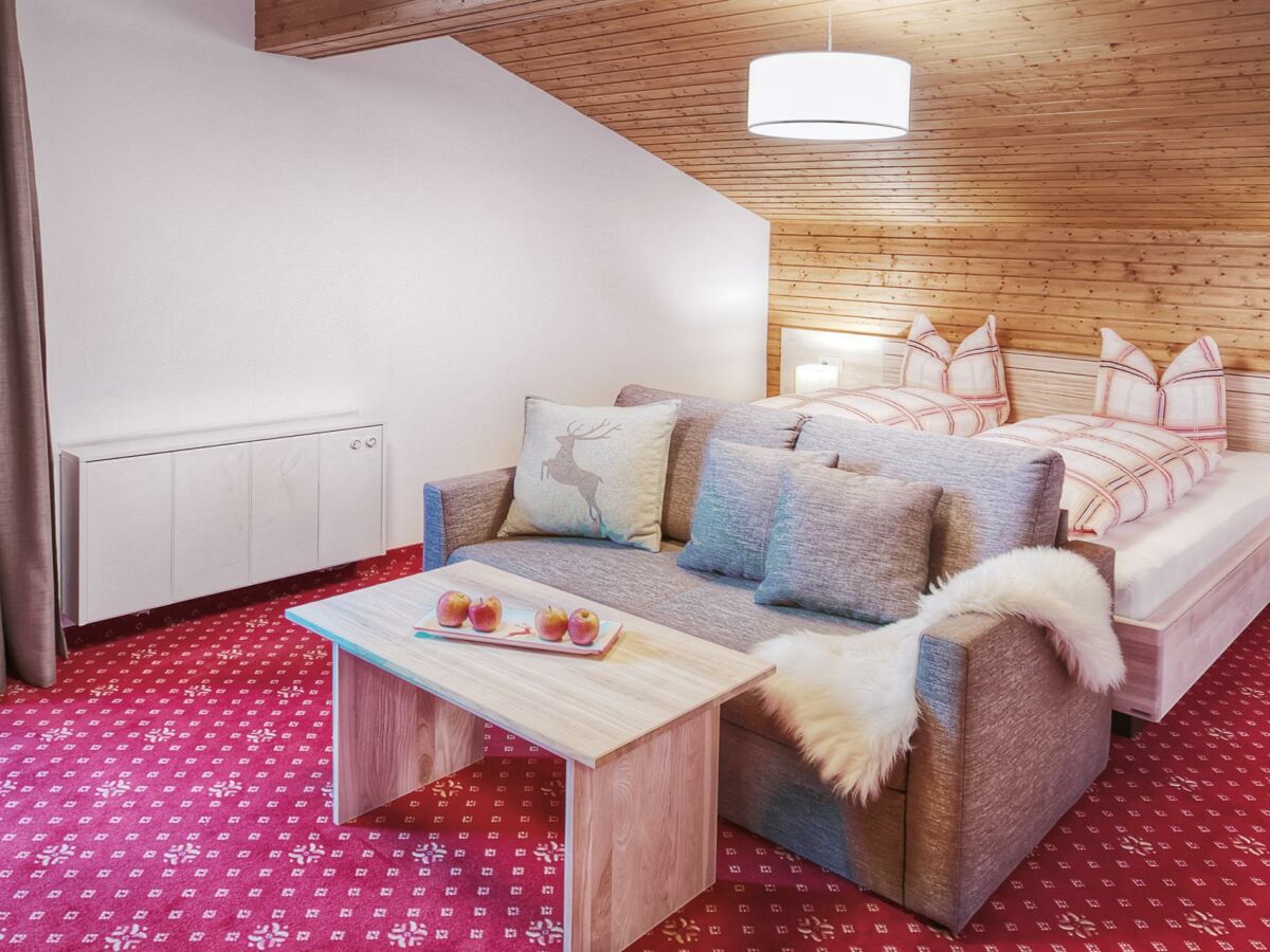 Apartment Appartement Gartenblick - Outdoor photo 4