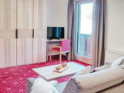 Apartment Appartement Gartenblick - Outdoor photo 5