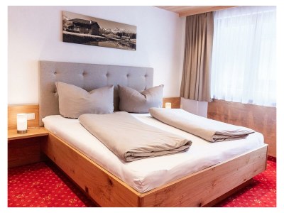 Apartment Appartement Gartenblick - Outdoor photo 6