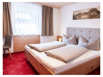 Apartment Appartement Gartenblick - Outdoor photo 7